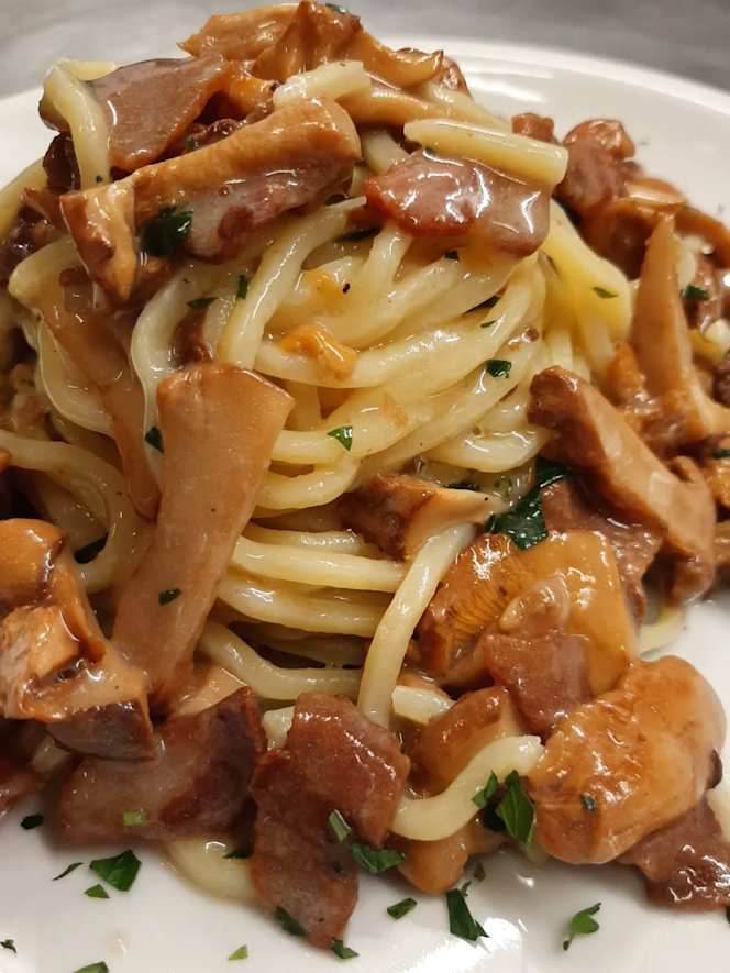 Osteria i Maccheroncini - 2