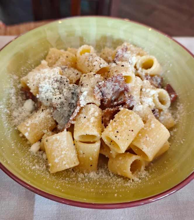 Osteria i Maccheroncini - 3