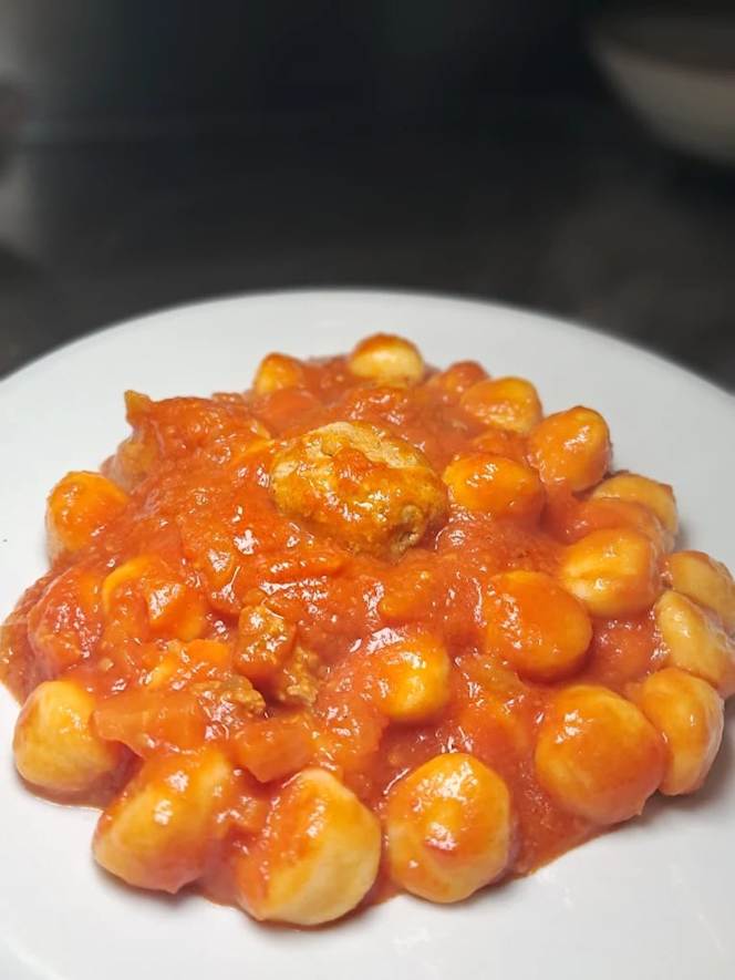 Osteria i Maccheroncini - 4