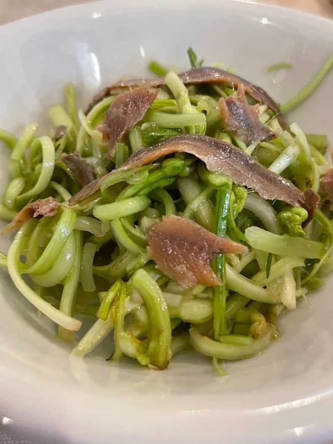 Osteria i Maccheroncini - 1