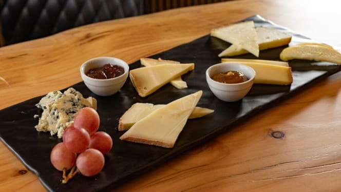 Enoteca Della Torre - Torre A Mare - 5