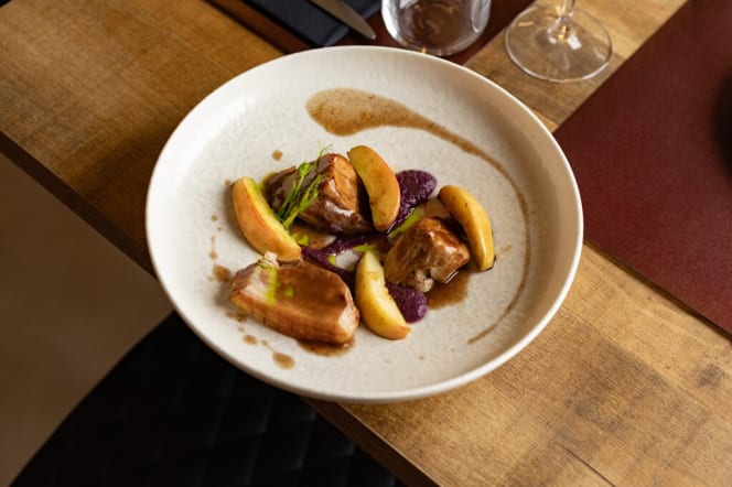 Enoteca Della Torre - Torre A Mare - 6