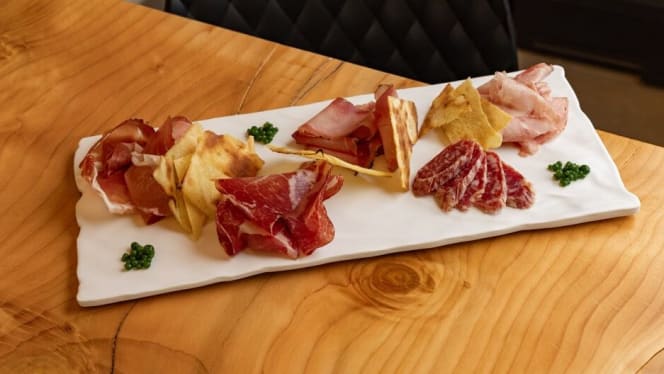 Enoteca Della Torre - Torre A Mare - 4