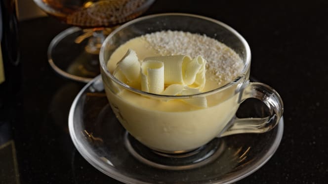 Enoteca Della Torre - Torre A Mare - 1