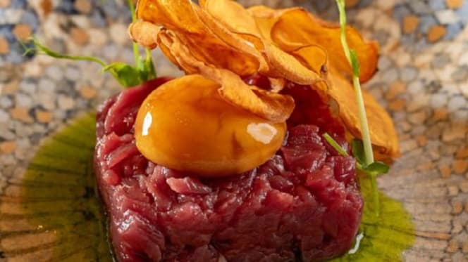 Enoteca Della Torre - Torre A Mare - 3