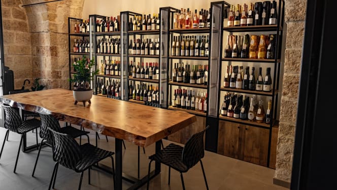 Enoteca Della Torre - Torre A Mare - 0