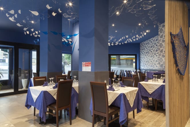 Bistrot Piccolo Mare - 2