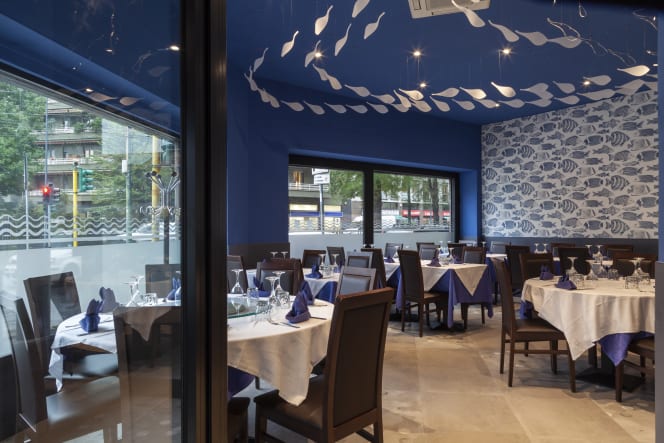 Bistrot Piccolo Mare - 7