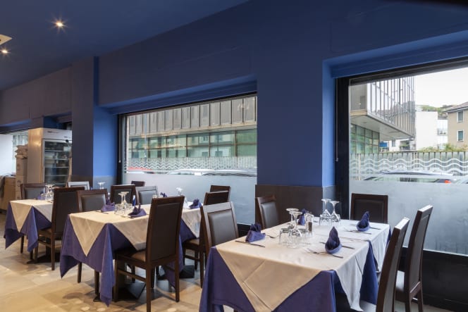 Bistrot Piccolo Mare - 6