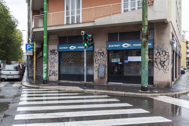 Bistrot Piccolo Mare - 8