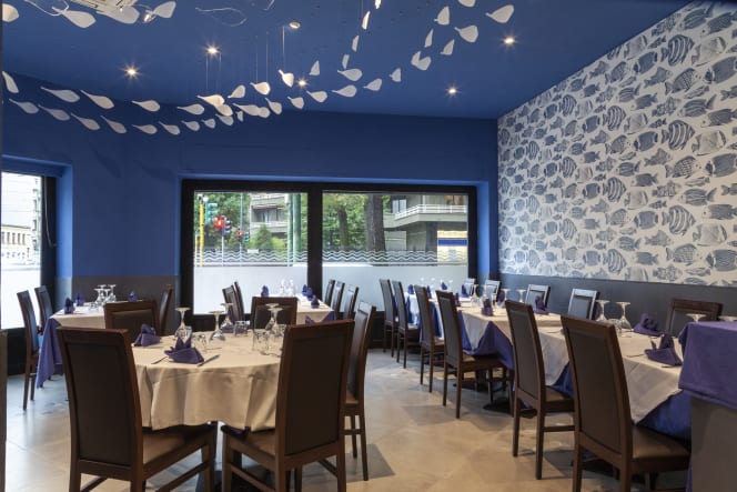 Bistrot Piccolo Mare - 5