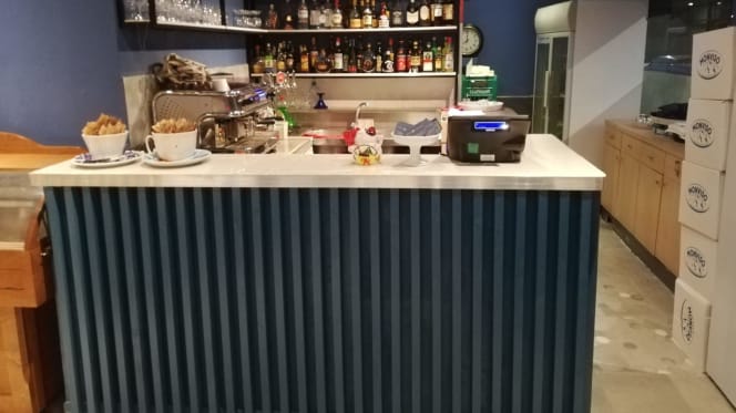 Bistrot Piccolo Mare - 3