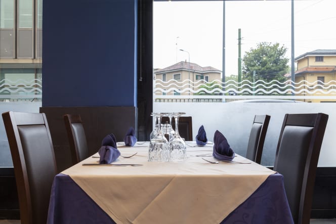 Bistrot Piccolo Mare - 9