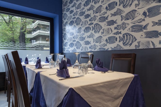 Bistrot Piccolo Mare - 4