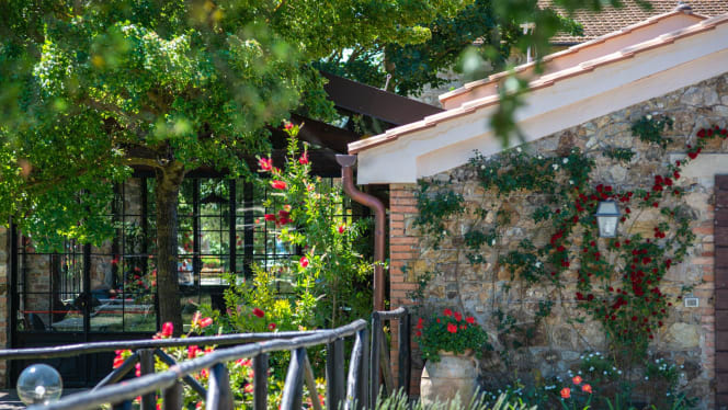 La Dispensa del Cicalino - 8