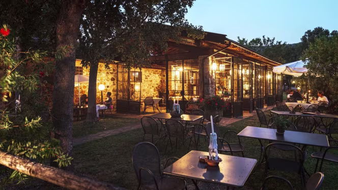 La Dispensa del Cicalino - 0