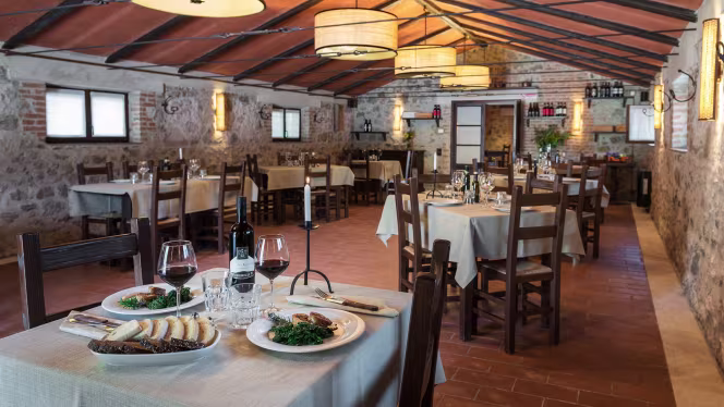 La Dispensa del Cicalino - 5