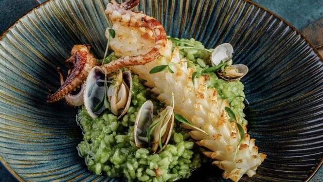 FYSH Belém by Fullest - 9