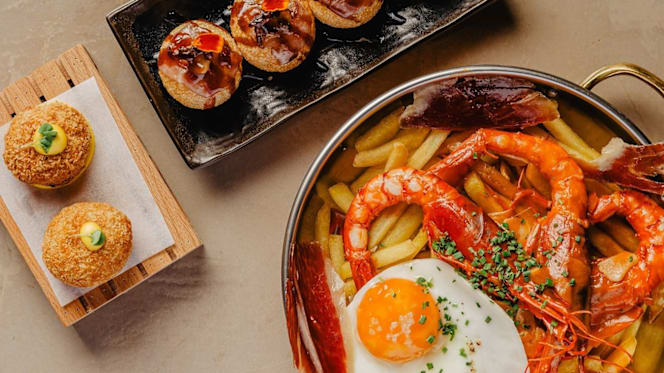 FYSH Belém by Fullest - 1