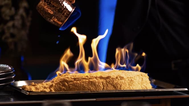 FYSH Belém by Fullest - 0