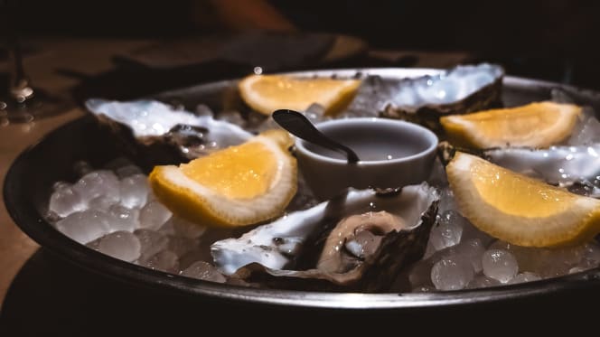 FYSH Belém by Fullest - 6