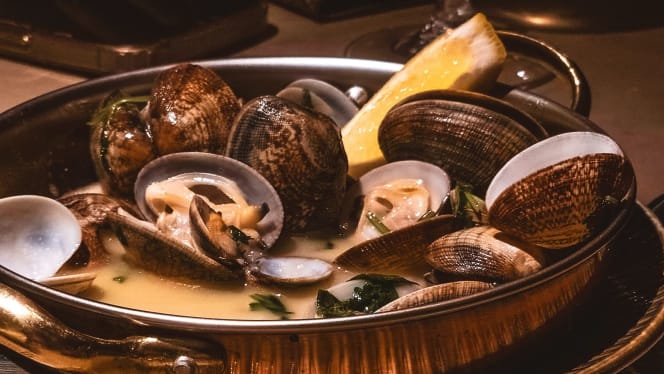 FYSH Belém by Fullest - 7