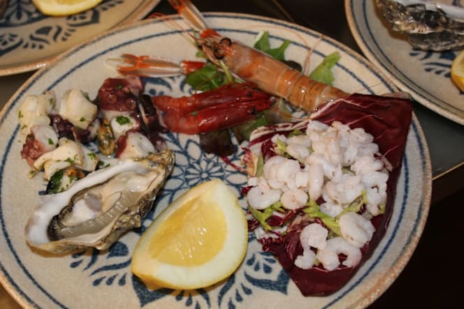 Il Ristorantino da Ludovico (ex stuzzicherie di mare) - 4