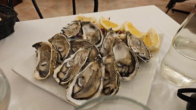 Il Ristorantino da Ludovico (ex stuzzicherie di mare) - 5