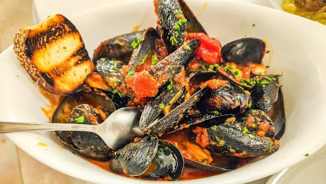 Il Ristorantino da Ludovico (ex stuzzicherie di mare) - 3