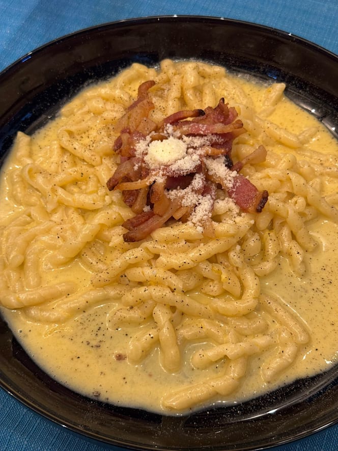 Il Ristorantino da Ludovico (ex stuzzicherie di mare) - 1