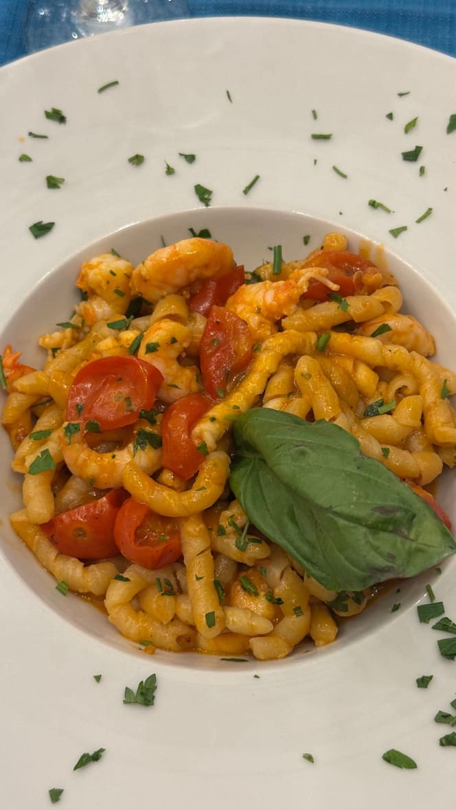 Il Ristorantino da Ludovico (ex stuzzicherie di mare) - 8