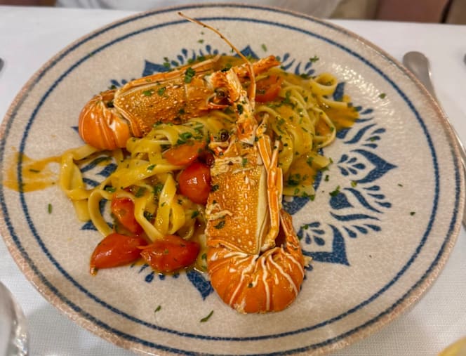 Il Ristorantino da Ludovico (ex stuzzicherie di mare) - 9