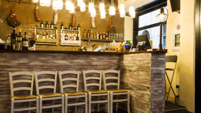 Mattacéna - Firenze - 5