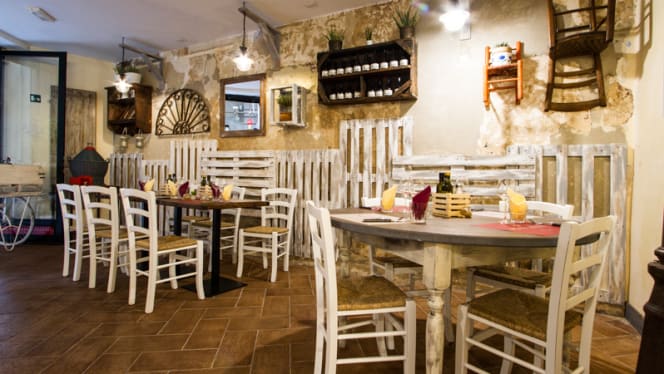 Mattacéna - Firenze - 0