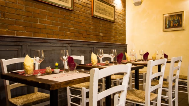 Mattacéna - Firenze - 4