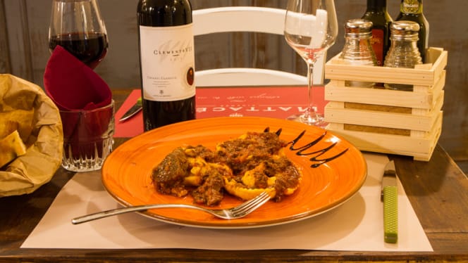 Mattacéna - Firenze - 7