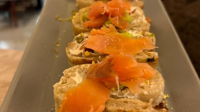 Caffè Del Teatro - 4