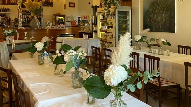 Caffè Del Teatro - 0