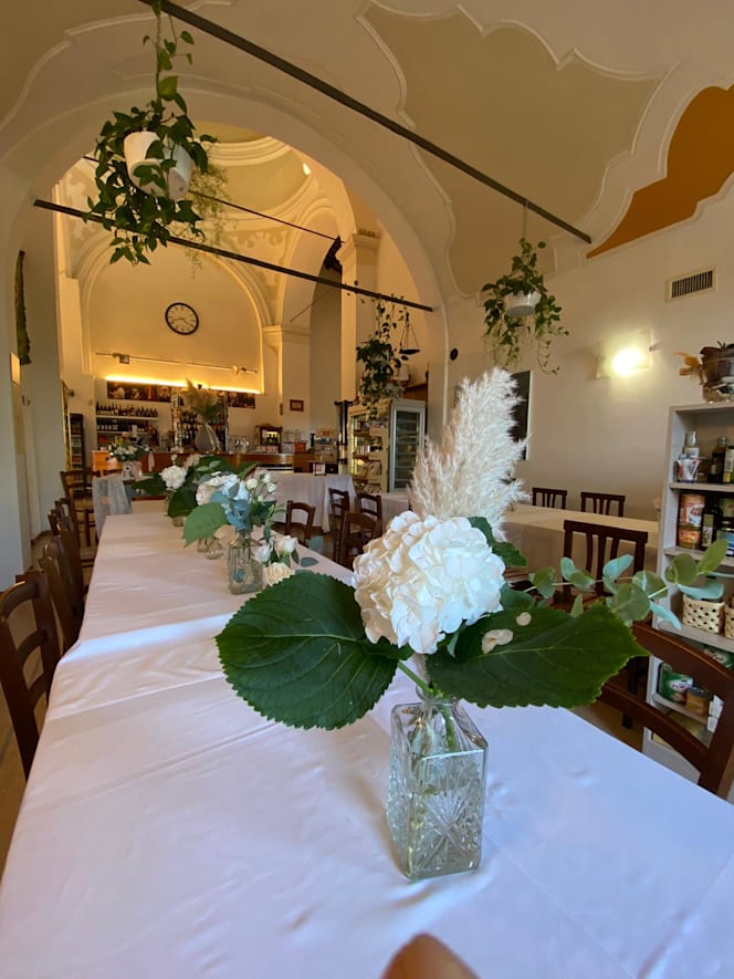 Caffè Del Teatro - 1