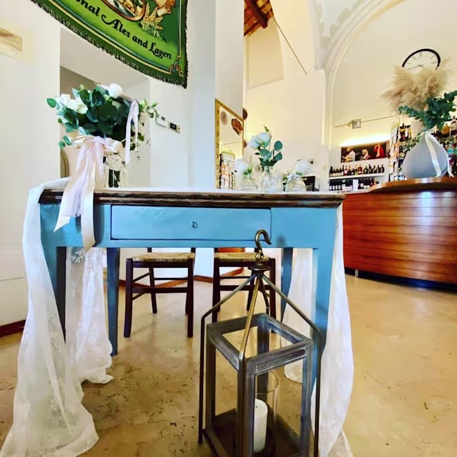 Caffè Del Teatro - 1