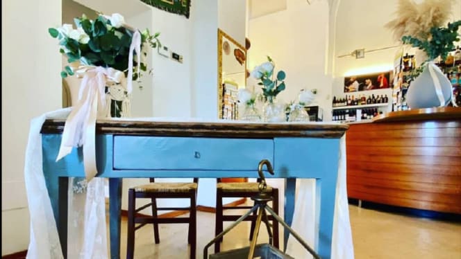 Caffè Del Teatro - 9