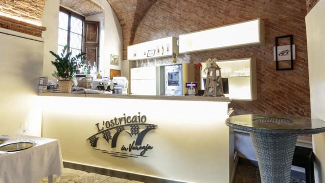 L'ostricaio in Venezia - 2