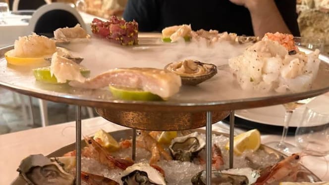 L'ostricaio in Venezia - 7