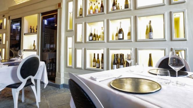 L'ostricaio in Venezia - 3