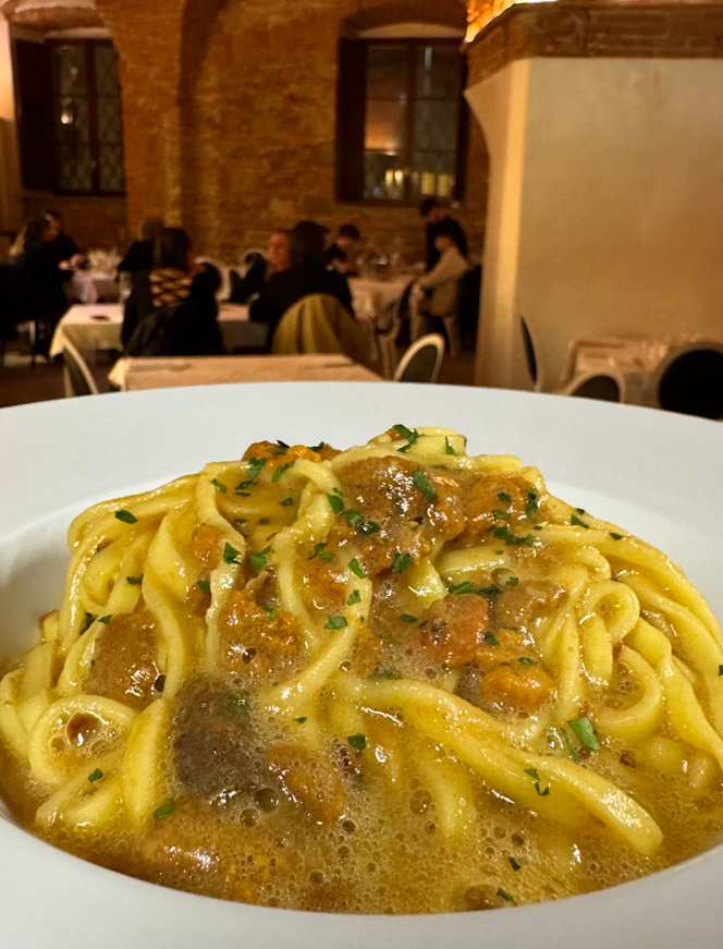 L'ostricaio in Venezia - 2