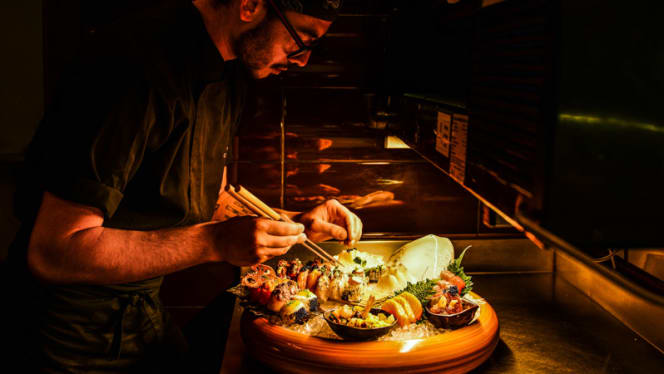 Confraria LX - Lisboa - 3