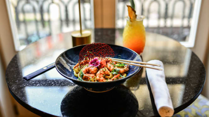 Confraria LX - Lisboa - 0