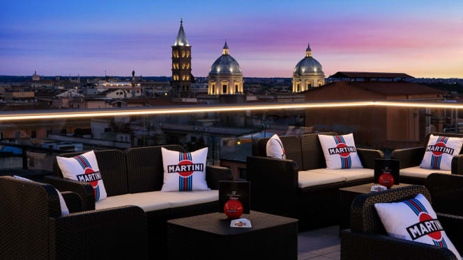 Apotheke Cocktail Bar - 4