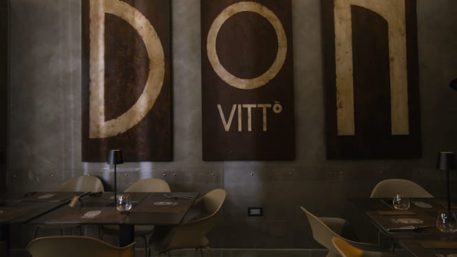 Don Vittò Ristorante - 6