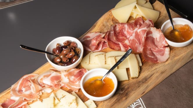 Don Vittò Ristorante - 3